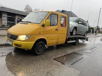 Pomoc Drogowa - Gryfno Fura Anna Kruczek